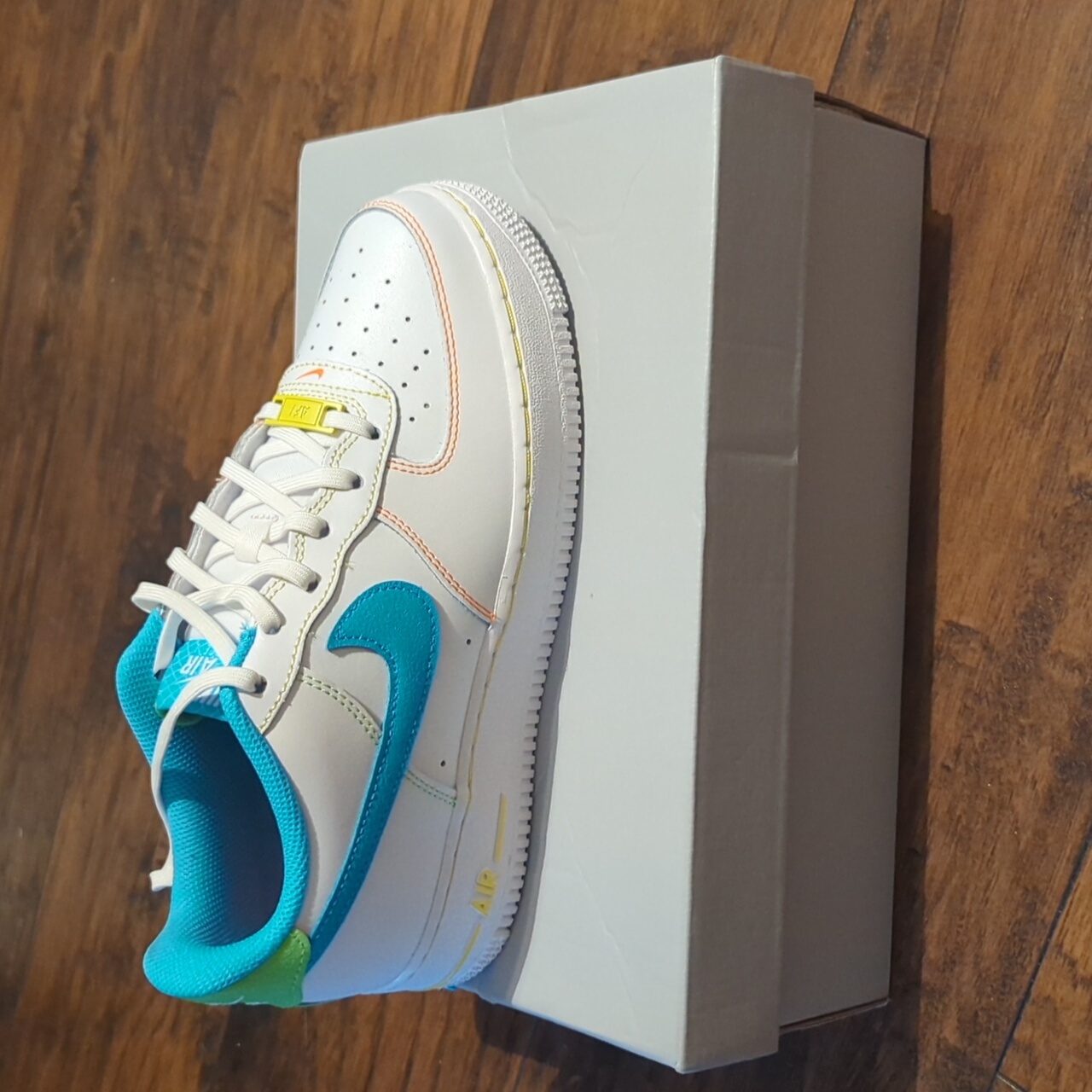 Air Force 1